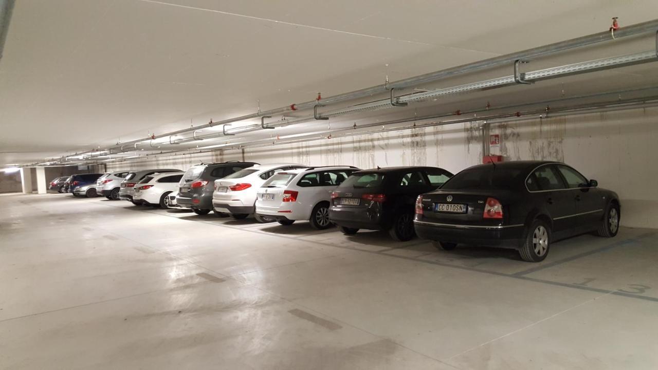 Appartamenti Smart A 30M Da Viale Dante E 100M Dal Mare Riccione Exterior photo