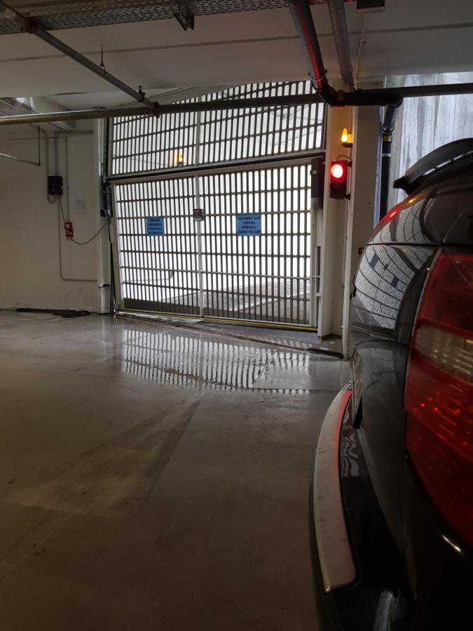 Appartamenti Smart A 30M Da Viale Dante E 100M Dal Mare Riccione Exterior photo