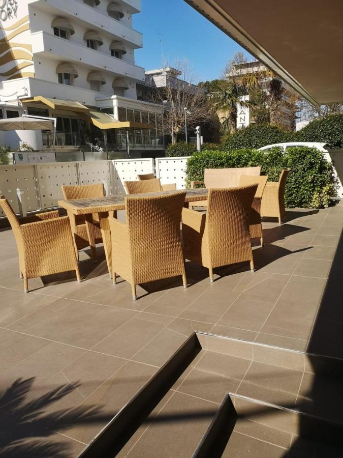 Appartamenti Smart A 30M Da Viale Dante E 100M Dal Mare Riccione Exterior photo